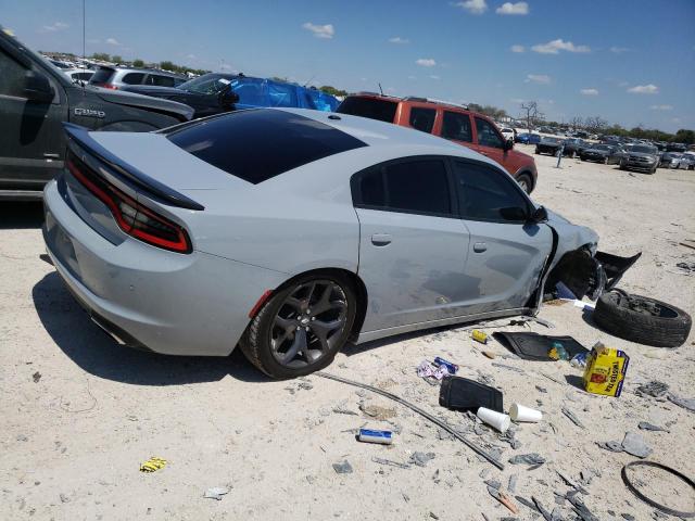 Photo 3 from auction – 2020 DODGE CHARGER SX with VIN 2C3CDXBG3LH252446