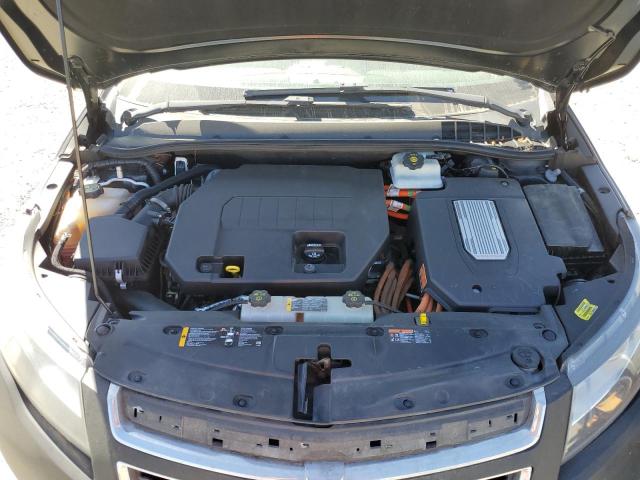 Photo 11 from auction – 2015 CHEVROLET VOLT with VIN 1G1RC6E43FU143077