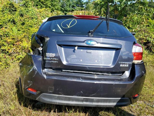 Photo 6 from auction – 2012 SUBARU IMPREZA with VIN JF1GPAA60CH220172