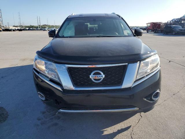 Photo 5 from auction – 2013 NISSAN PATHFINDER with VIN 5N1AR2MN6DC674116