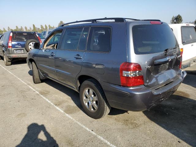 Photo 2 from auction – 2004 TOYOTA HIGHLANDER with VIN JTEDP21A340038131