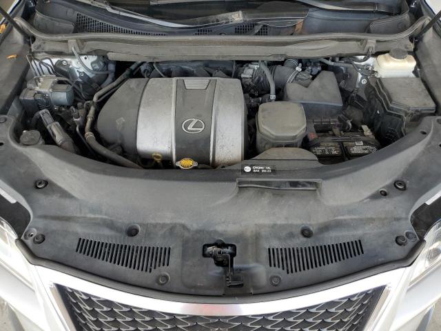 Photo 12 from auction – 2016 LEXUS RX 350 BAS with VIN 2T2BZMCAXGC003672