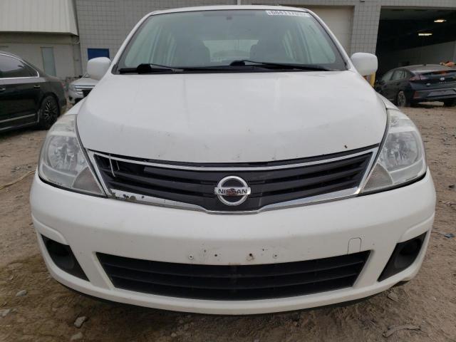Photo 5 from auction – 2012 NISSAN VERSA S with VIN 3N1BC1CP6CK805094