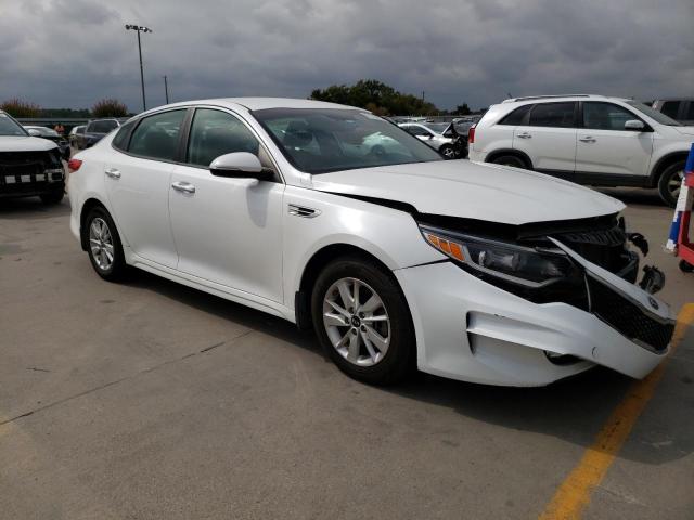 Photo 4 from auction – 2016 KIA OPTIMA LX with VIN KNAGT4L33G5077698