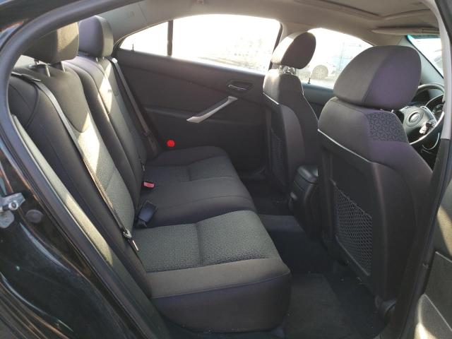 Photo 10 from auction – 2007 PONTIAC G6 BASE with VIN 1G2ZG58N974257567