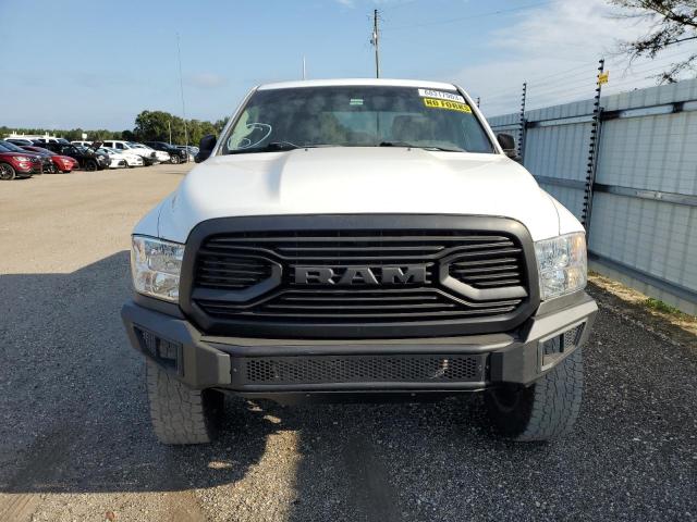 Photo 5 from auction – 2017 RAM 1500 ST with VIN 1C6RR6KT4HS525397