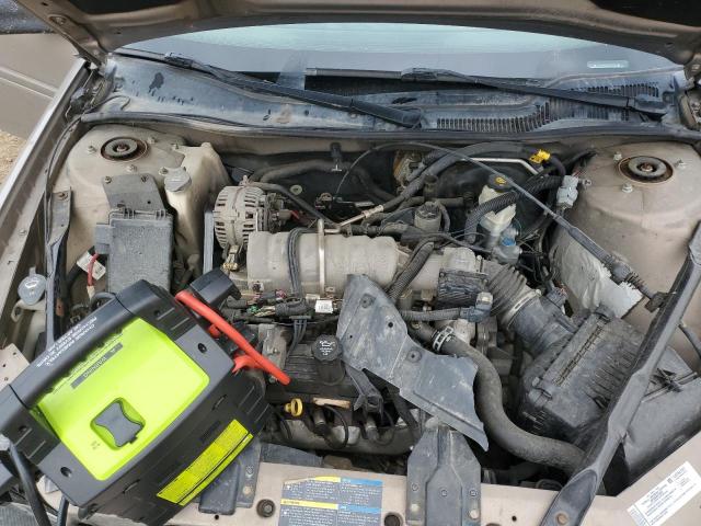 Photo 11 from auction – 2007 PONTIAC GRAND PRIX with VIN 2G2WP552271215427