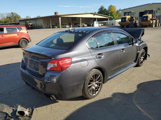 Photo 3 from auction – 2015 SUBARU WRX PREMIU with VIN JF1VA1F63F9810141