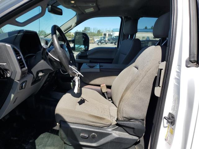 Photo 7 from auction – 2017 FORD F150 SUPER with VIN 1FTFX1EG8HKD12603