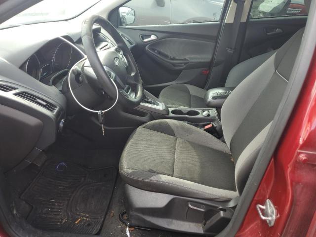 Снимка 7 от търг – 2014 FORD FOCUS SE с VIN 1FADP3F20EL207183