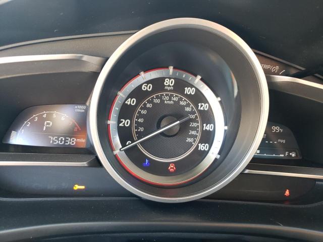صورة رقم 9 من المزاد - 2016 MAZDA 3 TOURING مع VIN 3MZBM1V72GM270909