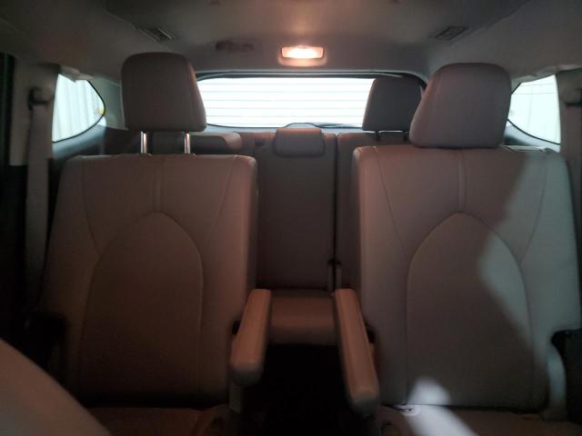 Photo 10 from auction – 2020 TOYOTA HIGHLANDER with VIN 5TDYZRAH2LS022438