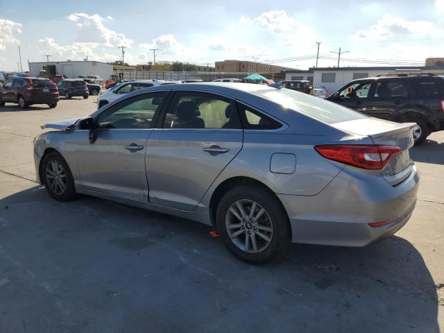 Photo 2 from auction – 2015 HYUNDAI SONATA SE with VIN 5NPE24AF6FH165704