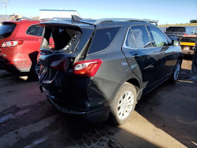 Photo 3 from auction – 2018 CHEVROLET EQUINOX LT with VIN 2GNAXJEV0J6300566