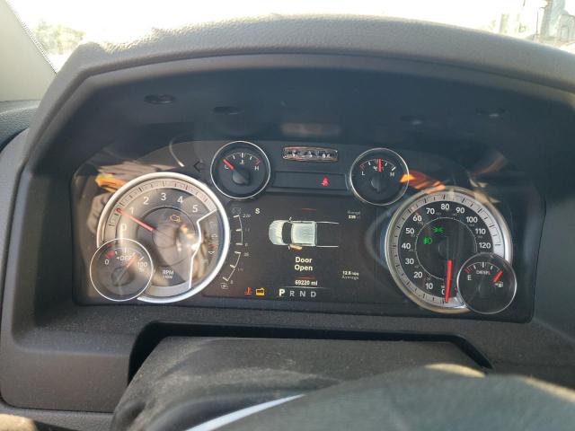 Photo 9 from auction – 2018 RAM 2500 SLT with VIN 3C6UR5DL4JG337106