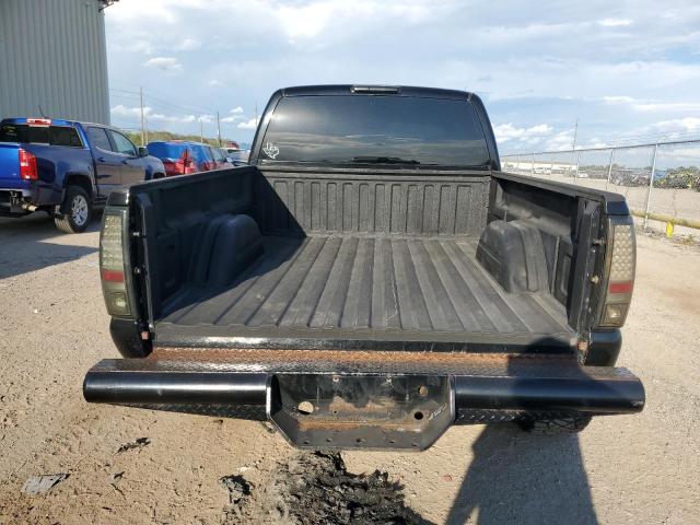 Photo 6 from auction – 2006 CHEVROLET SILVERADO with VIN 1GCEK19V06Z116596