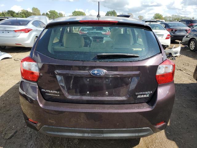 Foto 6 de la subasta – 2013 SUBARU IMPREZA PR con VIN JF1GPAC66DH831869