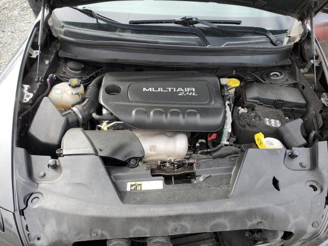 Photo 12 from auction – 2017 JEEP CHEROKEE L with VIN 1C4PJMCB8HW621303