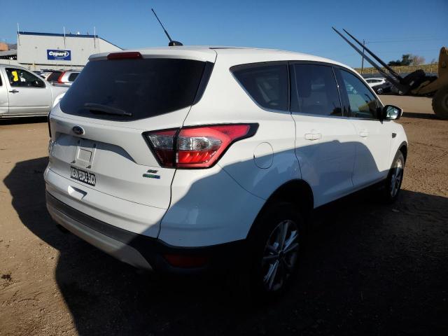 Photo 3 from auction – 2017 FORD ESCAPE SE with VIN 1FMCU9GD7HUD43709