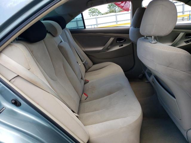Photo 10 from auction – 2009 TOYOTA CAMRY BASE with VIN 4T1BE46K59U888000