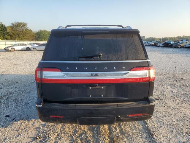 Photo 6 from auction – 2019 LINCOLN NAVIGATOR with VIN 5LMJJ2LT4KEL10282