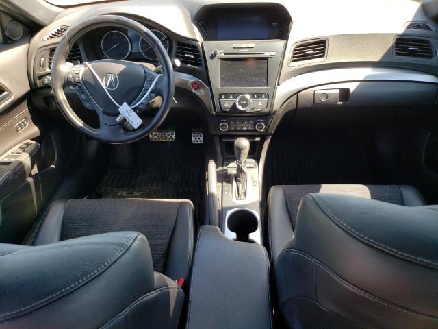 Photo 8 from auction – 2017 ACURA ILX PREMIU with VIN 19UDE2F87HA012083