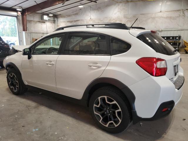 Photo 2 from auction – 2016 SUBARU CROSSTREK with VIN JF2GPABC6G8265137