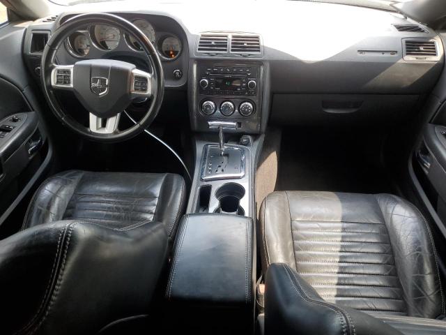 Снимка 8 от търг – 2011 DODGE CHALLENGER с VIN 2B3CJ4DG4BH596660