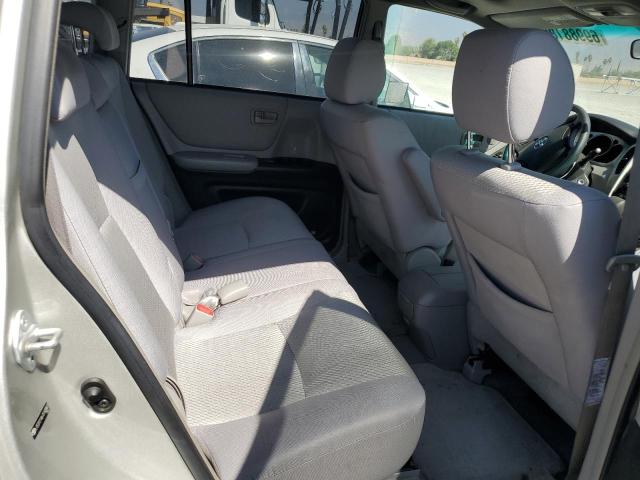 Photo 11 from auction – 2007 TOYOTA HIGHLANDER with VIN JTEDP21A670142861
