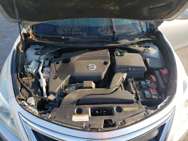 Photo 11 from auction – 2013 NISSAN ALTIMA 2.5 with VIN 1N4AL3AP4DC143083
