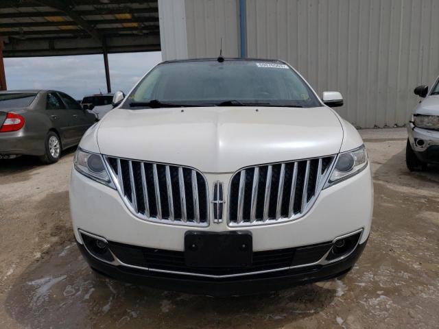 صورة رقم 5 من المزاد - 2012 LINCOLN MKX مع VIN 2LMDJ8JK5CBL08118