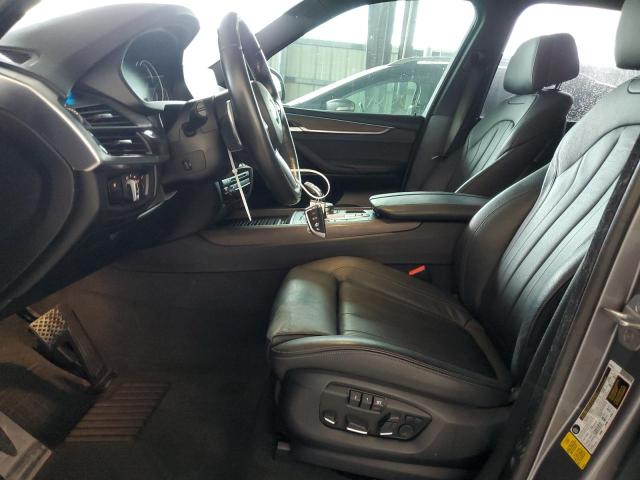 Photo 7 from auction – 2018 BMW X5 SDRIVE3 with VIN 5UXKR2C52J0Z16728
