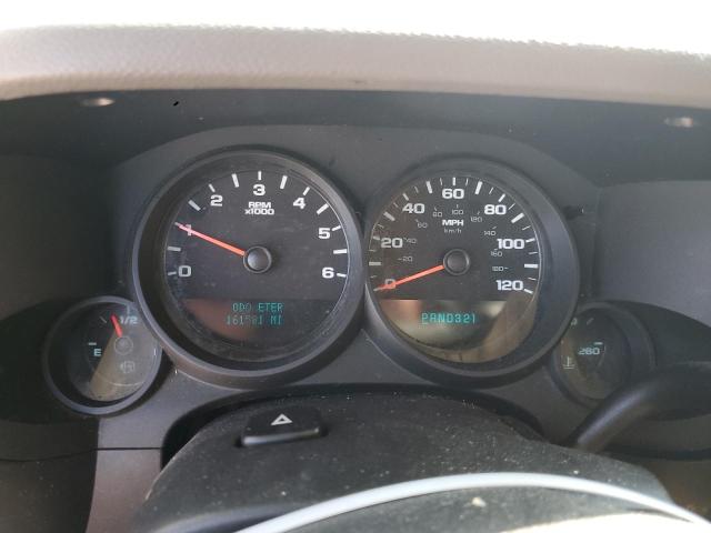 Photo 9 from auction – 2011 CHEVROLET SILVERADO with VIN 1GCNCPEX4BZ456853