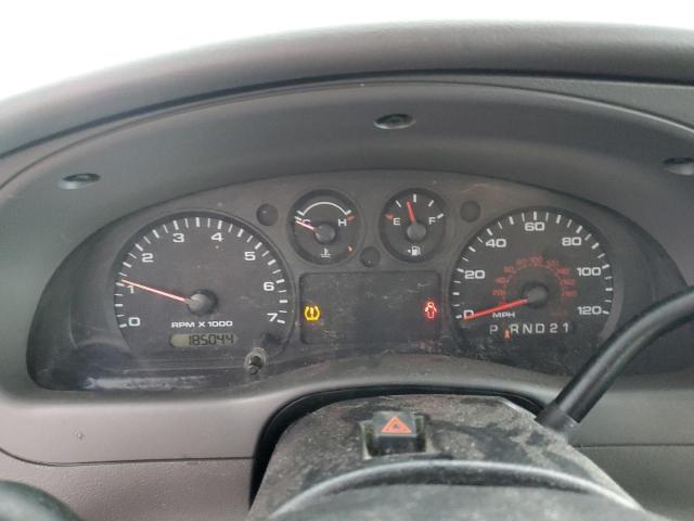 Photo 9 from auction – 2007 FORD RANGER with VIN 1FTYR14U17PA57305