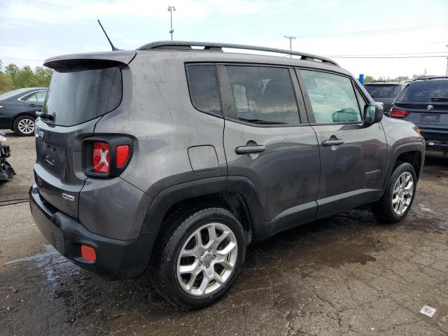 Photo 3 from auction – 2016 JEEP RENEGADE L with VIN ZACCJBBT7GPD08543