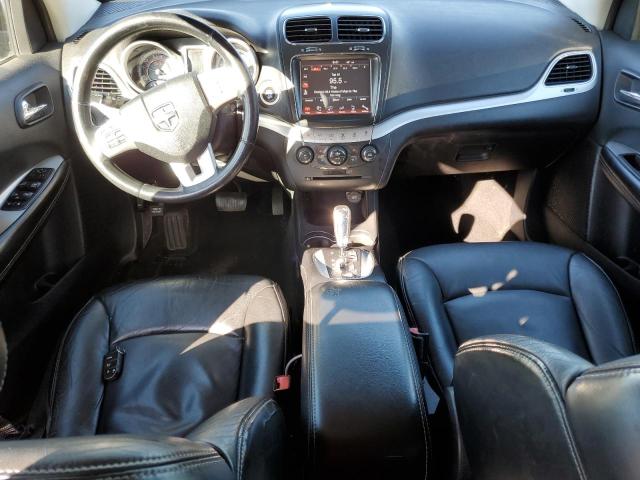 Photo 8 from auction – 2013 DODGE JOURNEY CR with VIN 3C4PDCDG9DT611763