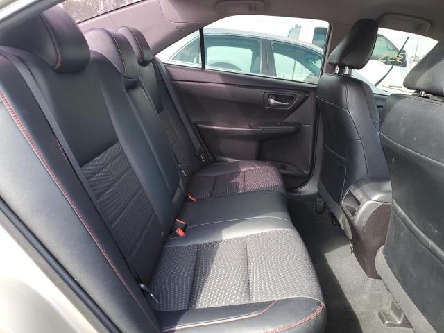 Photo 10 from auction – 2015 TOYOTA CAMRY LE with VIN 4T1BF1FK6FU074395