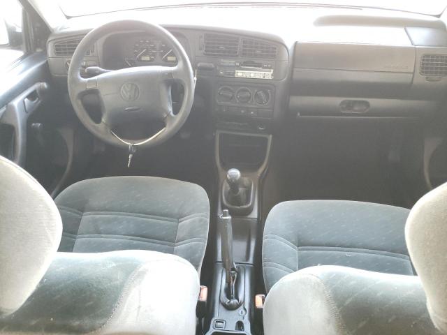 Photo 8 from auction – 1997 VOLKSWAGEN JETTA GL with VIN 3VWRA81H6VM057604