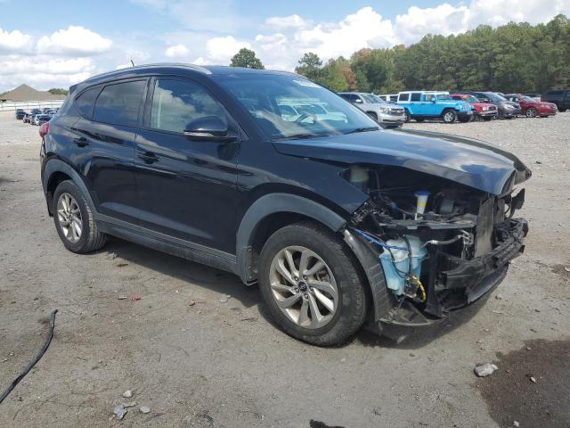 Photo 4 from auction – 2016 HYUNDAI TUCSON LIM with VIN KM8J33A27GU098410