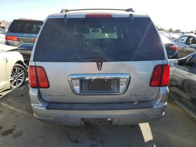 Photo 6 from auction – 2004 LINCOLN NAVIGATOR with VIN 5LMFU28R84LJ02432