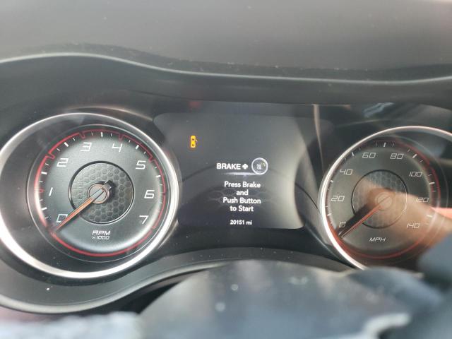 Photo 9 from auction – 2023 DODGE CHARGER SX with VIN 2C3CDXBG4PH522225