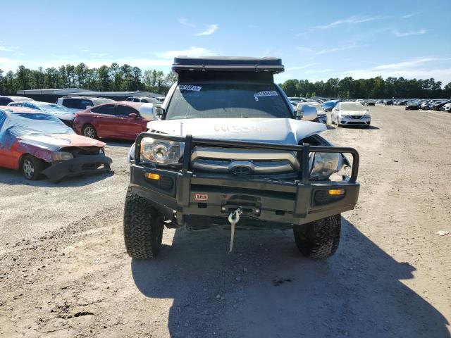 Photo 5 from auction – 2007 TOYOTA 4RUNNER LI with VIN JTEBT17R578038695