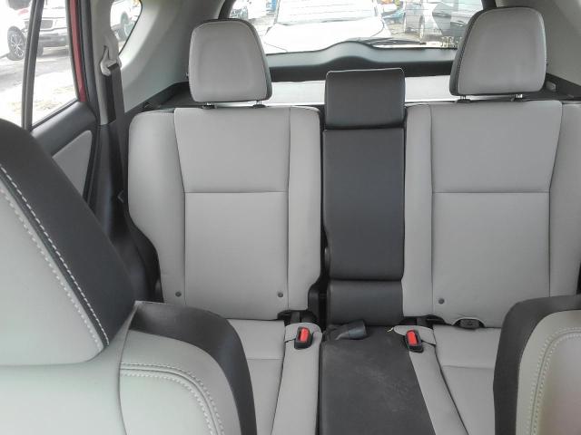 Photo 10 from auction – 2018 TOYOTA RAV4 LIMIT with VIN JTMYFREV3JD119908