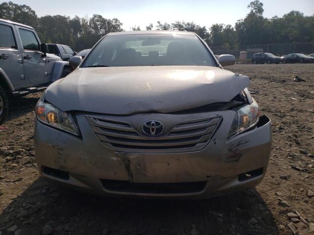 Photo 5 from auction – 2007 TOYOTA CAMRY with VIN 4T1BE46K97U719238