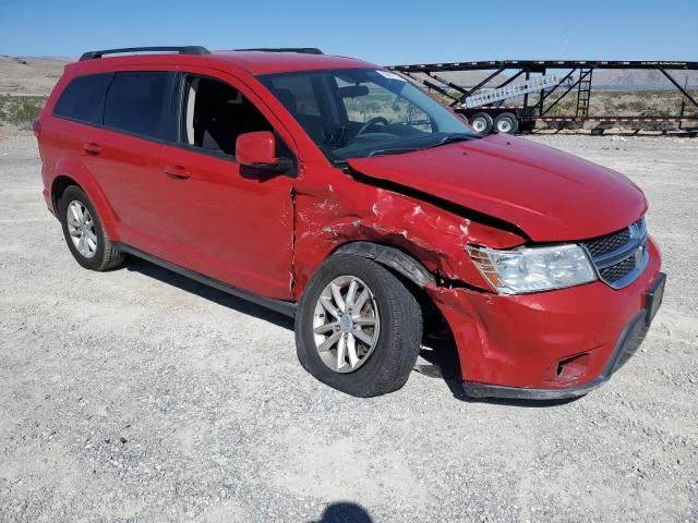 Photo 4 from auction – 2017 DODGE JOURNEY SX with VIN 3C4PDCBGXHT572092