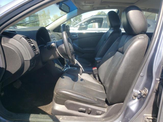 Photo 7 from auction – 2010 NISSAN ALTIMA BAS with VIN 1N4AL2AP1AC137697