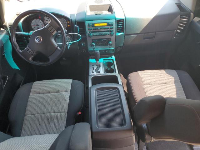 Photo 8 from auction – 2012 NISSAN TITAN S with VIN 1N6AA0CC3CN329027