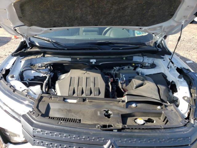 Photo 12 from auction – 2023 MITSUBISHI ECLIPSE CR with VIN JA4ATVAA2PZ035106