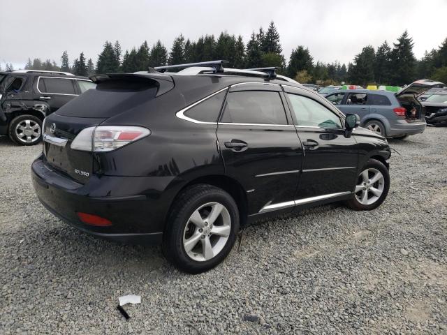 Photo 3 from auction – 2012 LEXUS RX 350 with VIN 2T2BK1BA0CC134785