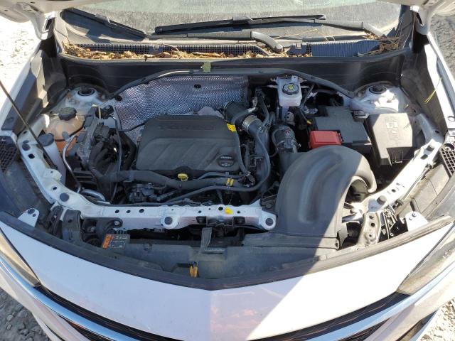 Photo 11 from auction – 2022 BUICK ENCORE GX with VIN KL4MMBS29NB093431